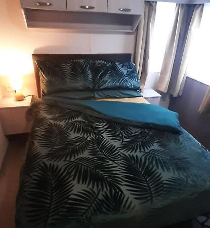Lapwing 5 Hotel Scarborough Ngoại thất bức ảnh
